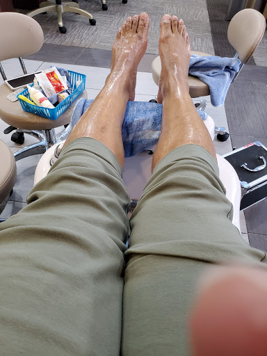 Shopping Mall «Ansley Mall», reviews and photos, 1544 Piedmont Ave NE, Atlanta, GA 30324, USA