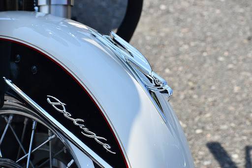 Used Motorcycle Dealer «Motorcycle Depot», reviews and photos, 600 Telluride St E, Aurora, CO 80011, USA