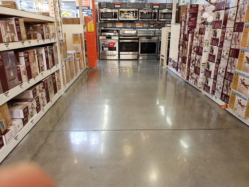 Home Improvement Store «The Home Depot», reviews and photos, 21218 Roscoe Blvd, Canoga Park, CA 91304, USA