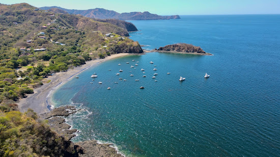 Ocotal Beach