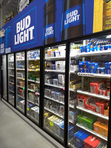 Liquor Store «Dover Liquor Warehouse», reviews and photos, 825 White Oak Rd, Dover, DE 19901, USA