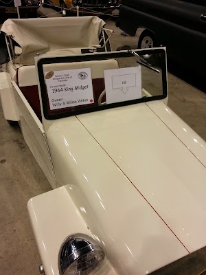 Fountainhead Antique Auto Museum - photo 73