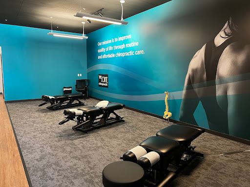 The Joint Chiropractic Presidio