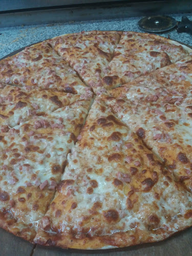 Отзиви за Pizza Rotana в Сандански - Ресторант