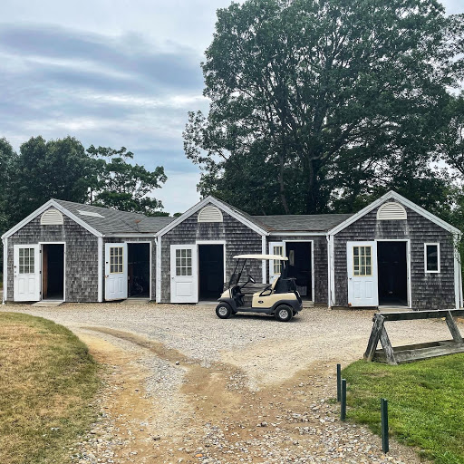 Golf Club «Mink Meadows Golf Club», reviews and photos, 320 Golf Club Rd, Vineyard Haven, MA 02568, USA