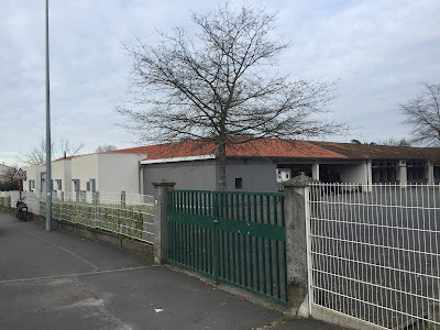 École Jules Ferry à Pessac