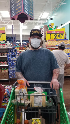 Grocery Store «Fiesta Mart Inc», reviews and photos, 3434 W Illinois Ave, Dallas, TX 75211, USA