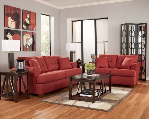 Furniture Store «Casa Linda Furniture», reviews and photos, 4815 Whittier Blvd, Los Angeles, CA 90022, USA