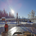 Photo n°2 de l'avis de Diogo.i fait le 05/12/2023 à 15:48 sur le  Buchenberg Alm à Halblech