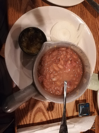 American Restaurant «Cracker Barrel Old Country Store», reviews and photos, 275 Brenton Way, Shepherdsville, KY 40165, USA