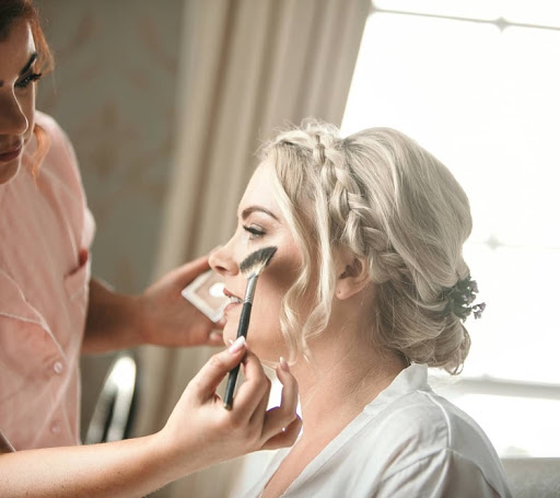 Sarah Tobin Makeup and Brow Pro Artist in New Ross, Co. Wexford