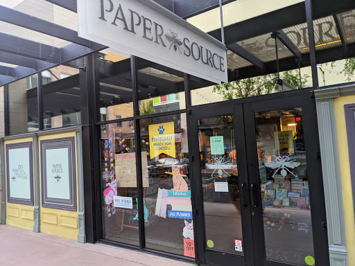 Stationery Store «Paper Source», reviews and photos, 15323 N Scottsdale Rd #103, Scottsdale, AZ 85254, USA