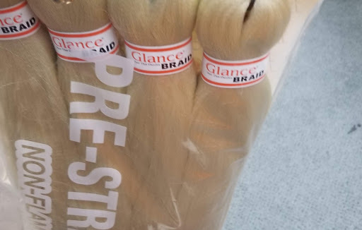 Beauty Supply Store «BEAUTY EMPIRE 3», reviews and photos, 9127 Cullen Blvd, Houston, TX 77051, USA