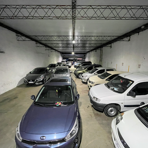 Parking - Lavadero de Autos Adela. - Ciudad del Plata