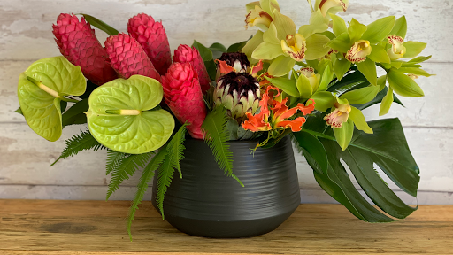 Florist «Red Square Flowers», reviews and photos, 337 W Mifflin St, Madison, WI 53703, USA