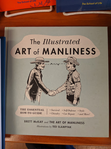 Book Store «BookShop West Portal», reviews and photos, 80 W Portal Ave, San Francisco, CA 94127, USA