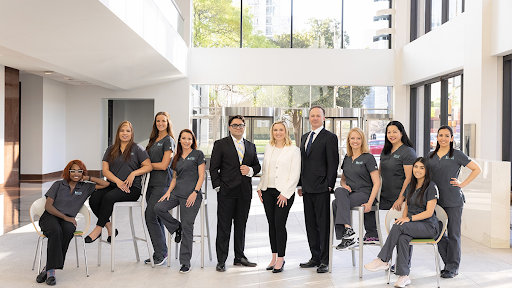 Dallas Dental Arts Photo