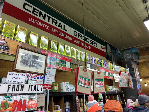 Italian Grocery Store «Central Grocery and Deli», reviews and photos, 923 Decatur St, New Orleans, LA 70116, USA