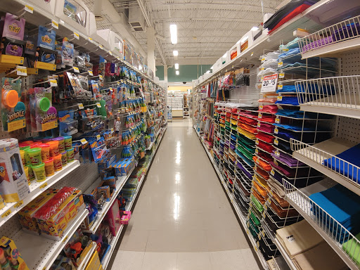 Fabric Store «Jo-Ann Fabrics and Crafts», reviews and photos, 3562 E Colonial Dr, Orlando, FL 32803, USA