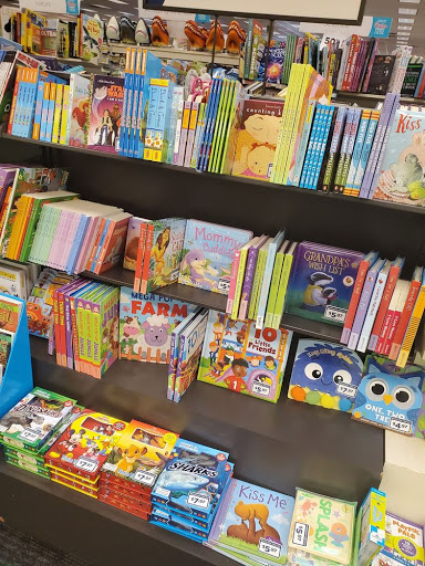 Book Store «Books-A-Million», reviews and photos, 200 Entrance Rd N, Sanford, FL 32771, USA