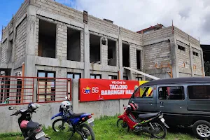 Taclobo Barangay Hall image