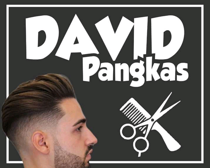 Gambar David Pangkas