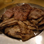 Photo n°1 de l'avis de gabriele.o fait le 01/02/2018 à 21:31 sur le  Braceria à Galatina