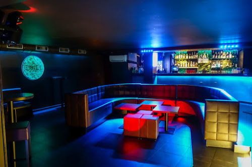 Le Chill Club 01000 Bourg-en-Bresse