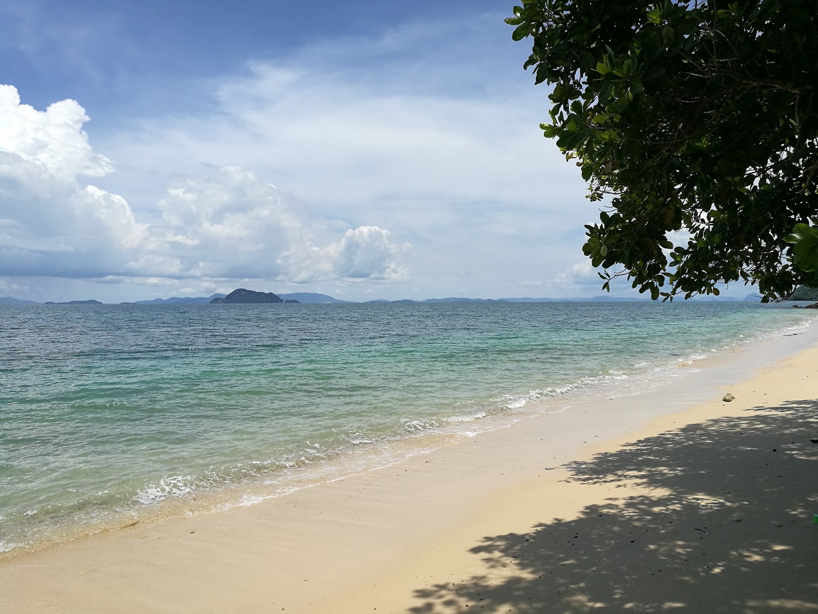 Ao Muong Beach photo #8