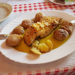 Photo n°4 de l'avis de Gilbert-Rainer.i fait le 02/07/2017 à 07:33 sur le  Restaurante A Panela à Ericeira