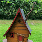 Photo n° 2 de l'avis de mougnioz.a fait le 17/07/2020 à 14:20 pour Elfy Park - La Terrasse à La Terrasse