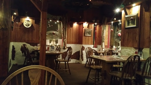 Ristorante Pizzeria Kim Anto in Esbjerg, Rebild