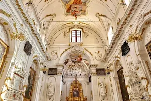 Chiesa di San Benedetto alla Badia image