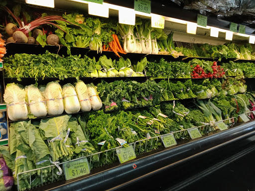 Grocery Store «Aquí Supermarket», reviews and photos, 617 Main St, Bridgewater, NJ 08807, USA