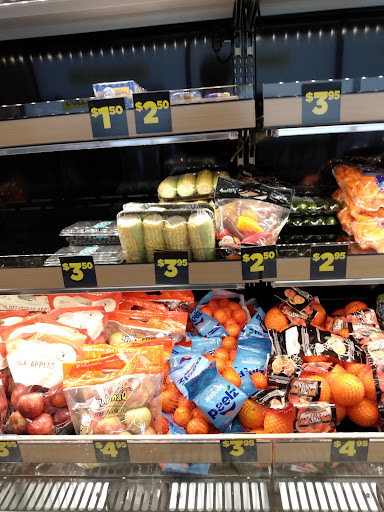 Home Goods Store «Dollar General», reviews and photos, 1522 W 9th St, Mt Carmel, IL 62863, USA