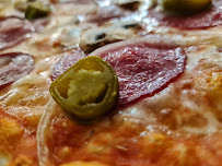 Pizza du Restaurant italien Restaurant Da Mario à Petite-Rosselle - n°5