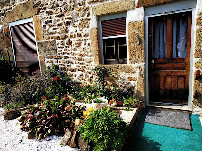 Ferme de Lascivia à Viévy