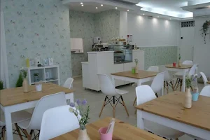 Oliveira's Café image