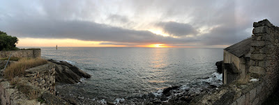 Les Viviers de Roscoff à Roscoff