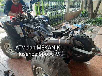 HUSENPALOPO ATV