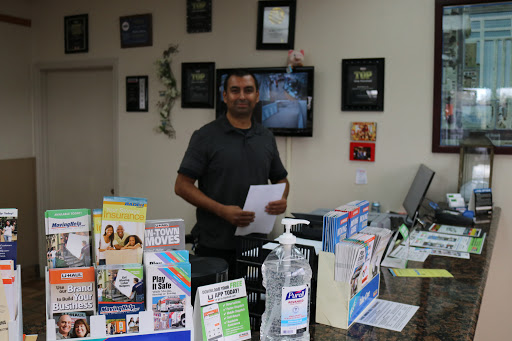 Self-Storage Facility «Hwy Storage - McAllen», reviews and photos, 2223 N 23rd St, McAllen, TX 78501, USA