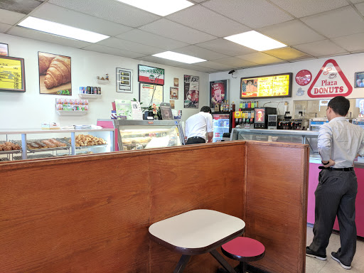 Donut Shop «Plaza Donuts & Yogurt», reviews and photos, 1116 Morena Blvd, San Diego, CA 92110, USA