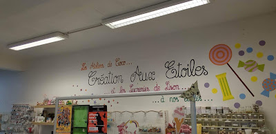 Création aux étoiles (CAE) à Sélestat