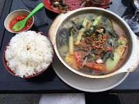 Plats et boissons du Restaurant vietnamien Bien Nang à Ivry-sur-Seine - n°8