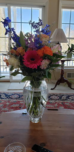 Florist «Lynns Floral Design», reviews and photos, 55 Shumway Rd, Brockport, NY 14420, USA