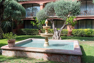 La Villa Duflot Perpignan Restaurant Hôtel&Spa à Perpignan
