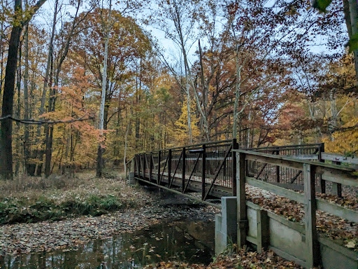 Dentzler Rd. Trailhead