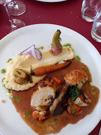 Plats et boissons du Restaurant français Restaurant Le Chaudron à Oloron-Sainte-Marie - n°7