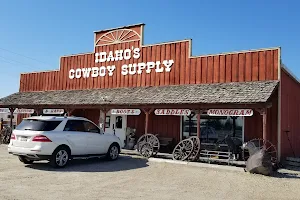 Idaho's Cowboy Supply image