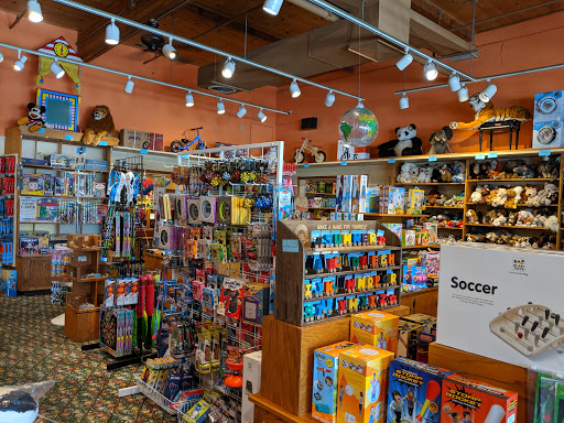 Toy Store «The Wooden Horse», reviews and photos, 796 Blossom Hill Rd, Los Gatos, CA 95032, USA